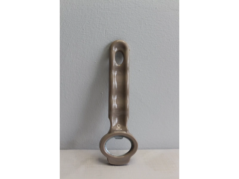 Ergonomik Kapak Açacağı Askılı Dısplay