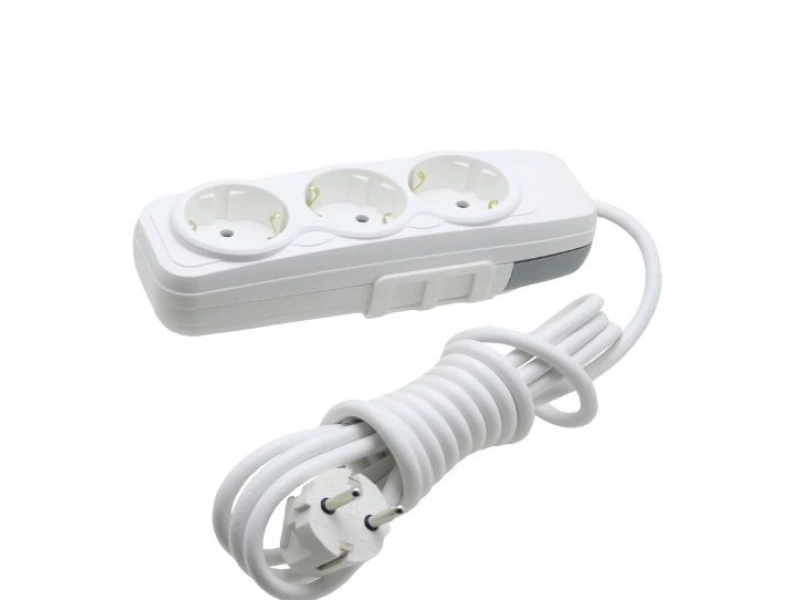 Far Lara 3lü Grup Priz 3 Metre