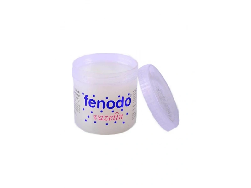 Fenodo Beyaz Vazelin 60ml.