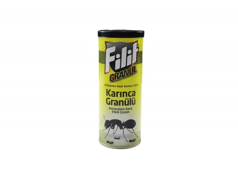 Filit Karınca Granülü Filit 100gr