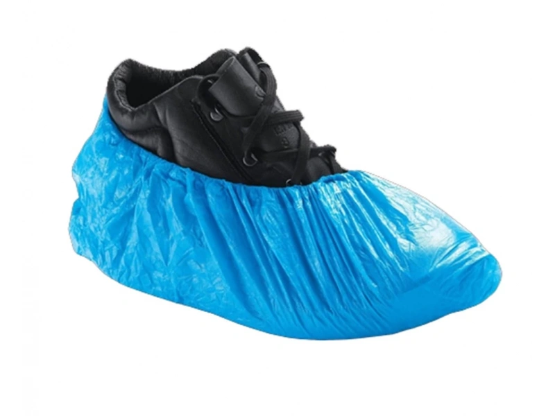 Glob Galoş Tek Kullanımlık Kutu 100 Adet