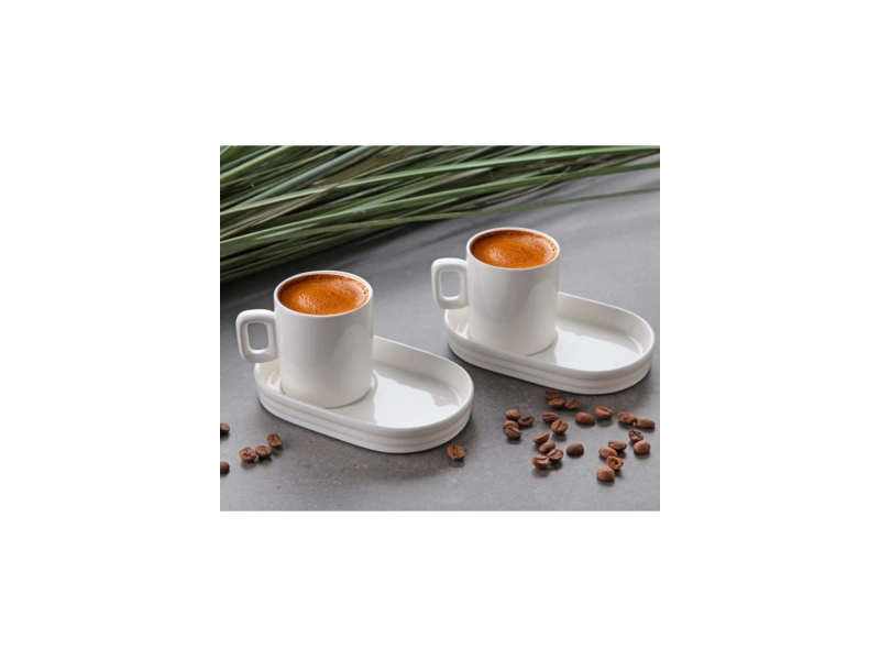 2li Kahve Seti G3484