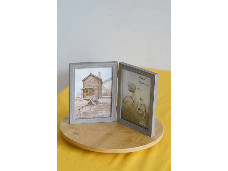 Ahşap Resim Çerçevesi 13X18