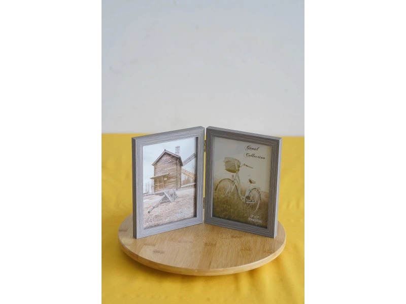Ahşap Resim Çerçevesi 13X18