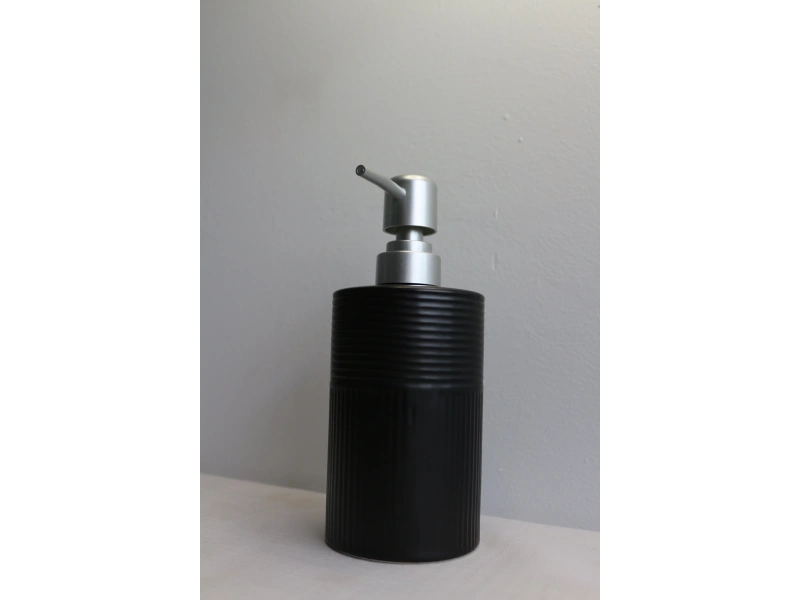 Porselen Sıvı Sabunluk G3134