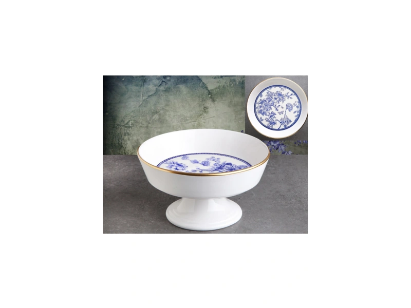 Spring Time Martha Ayaklı Meyvelik G4193