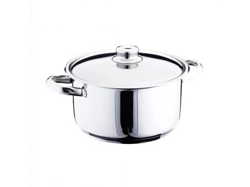 Gülsan Mega 22 Cm Derin Tencere