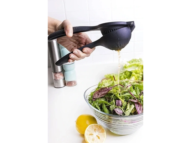 Hakiki Döküm Limon Portakal Greyfurt Narenciye Sıkacağı