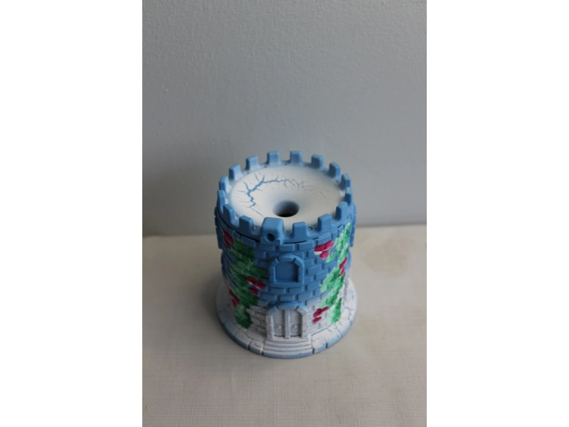 Hediyelik Marin Küllük