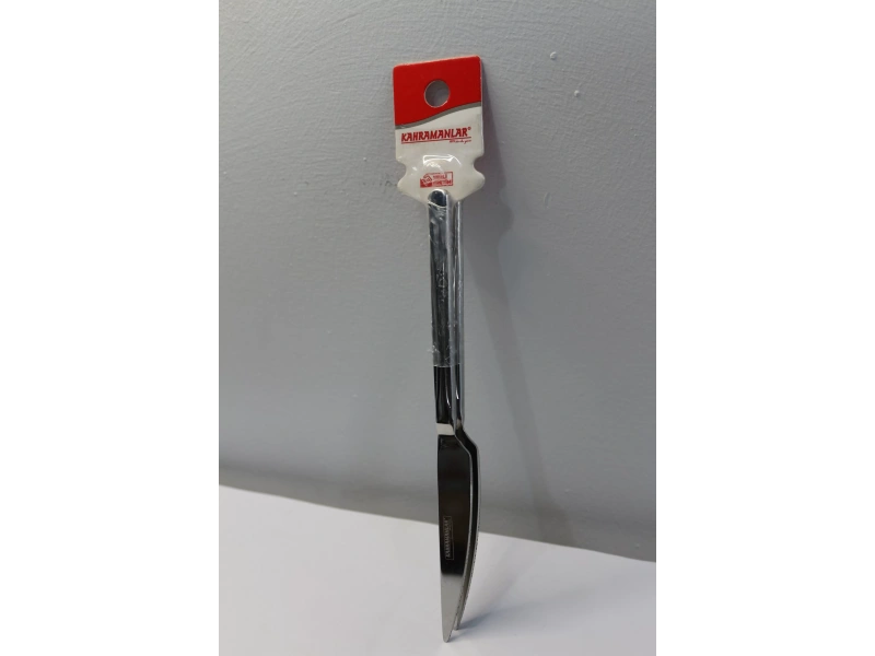 Kahramanlar Flora 2li Pasta Bıçağı 20cm