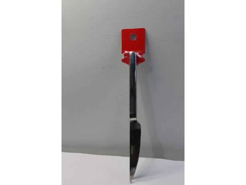 Kahramanlar Flora 2li Pasta Bıçağı 20cm