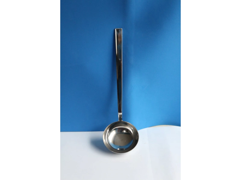 Kahramanlar Flora Paslanmaz Çelik Kepçe