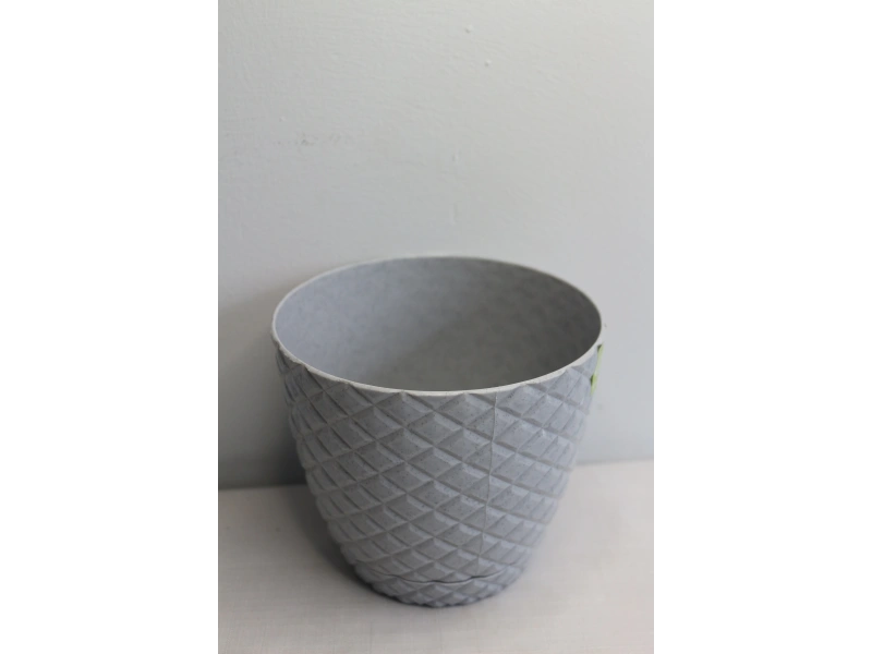 Karasu Kesme Saksı No:2