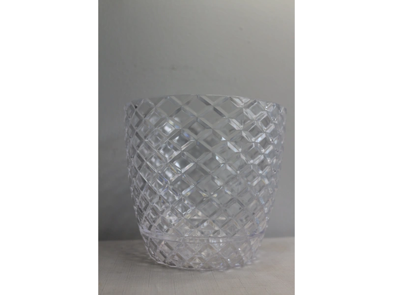 Karasu Orkide Saksı No 2