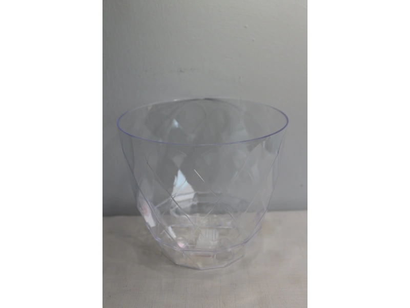 Karasu Yakamoz Orkide Saksı No 2