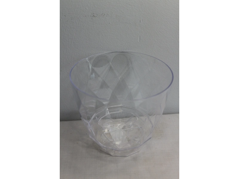 Karasu Yakamoz Orkide Saksı No 3