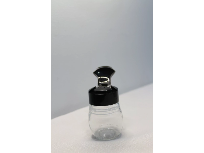 Karcam Tuzluk Biberlik