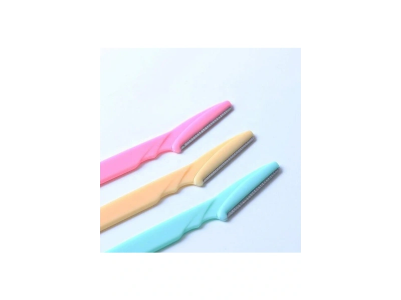 Kaş-Yüz Ustrası 3lü Paket