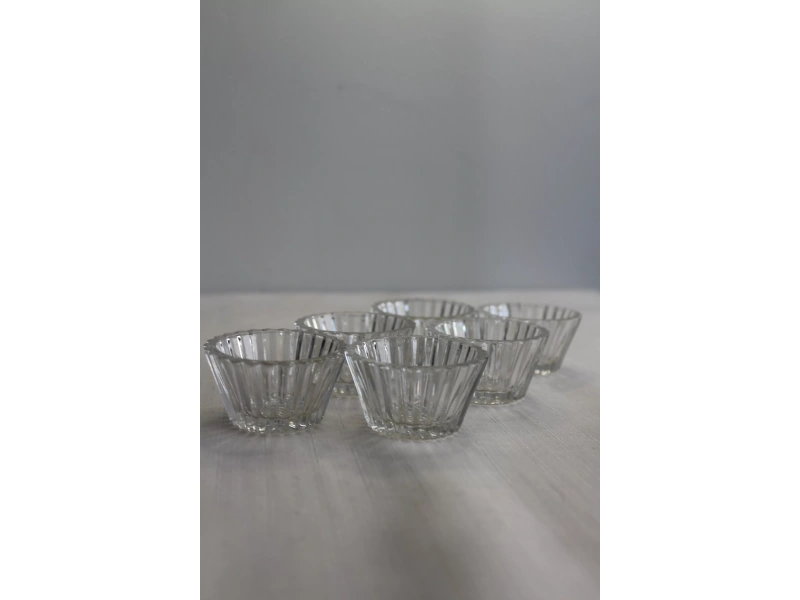 Kaveh Sadaf 6lı Mini Sosluk