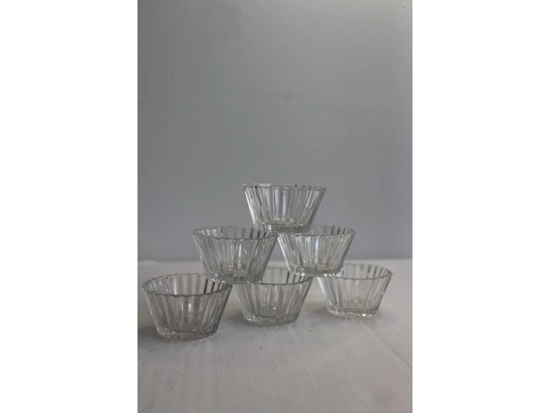 Kaveh Sadaf 6lı Mini Sosluk