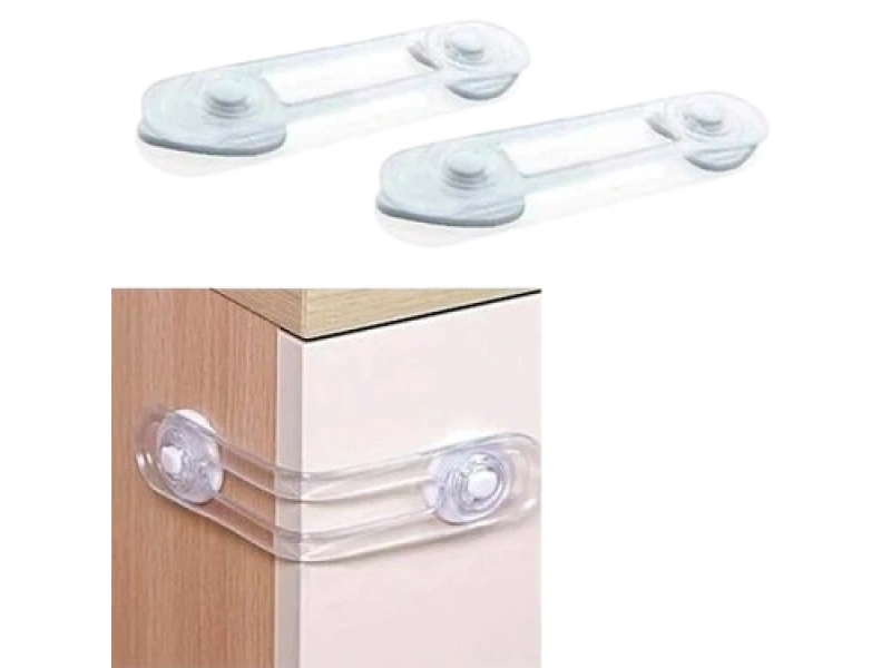 Kidson Çocuk Kilidi Mini