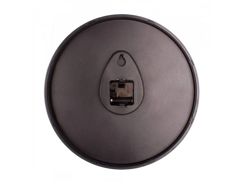 Simplex Yeni Mermer Desen Duvar Saati