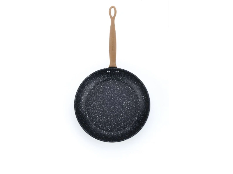 Korkmaz A2607 Vintage 5 Parça Yeşil Tencere Seti