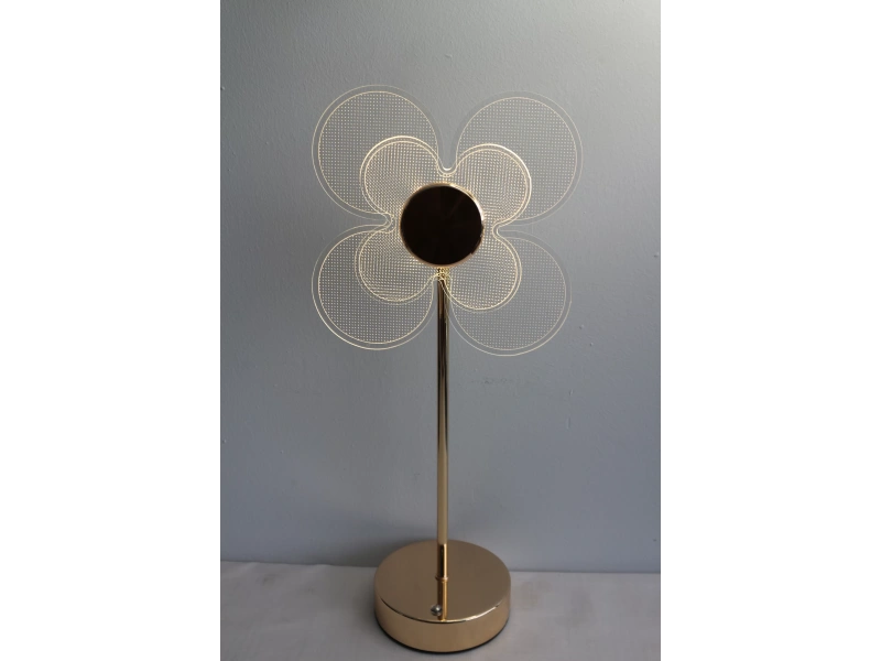 Krd-6823 Lemmy Masa Lambası