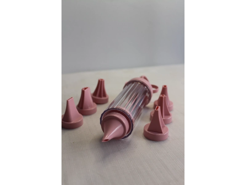 Krema Pompası CK-567