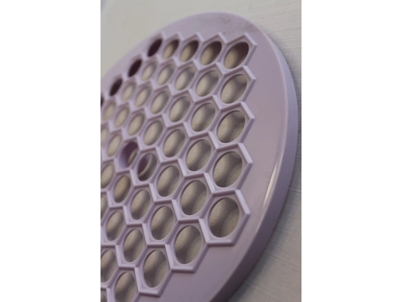 Küçük Mantı Kalıbı