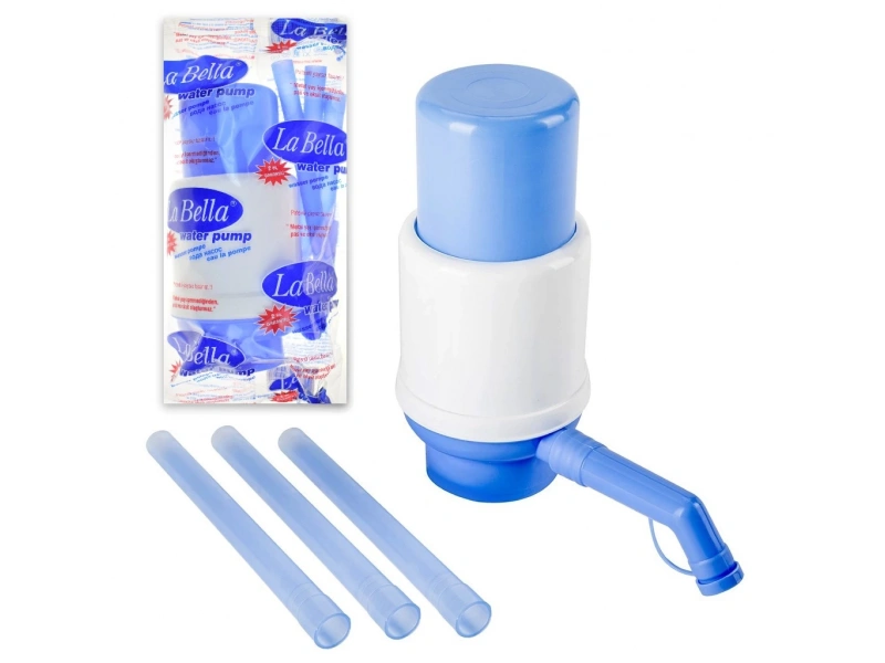 La Bella Damacana Su Pompası