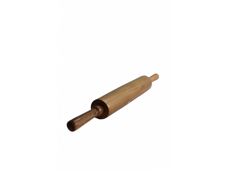 Lahmacun Merdanesi Ahşap Sabit 49cm