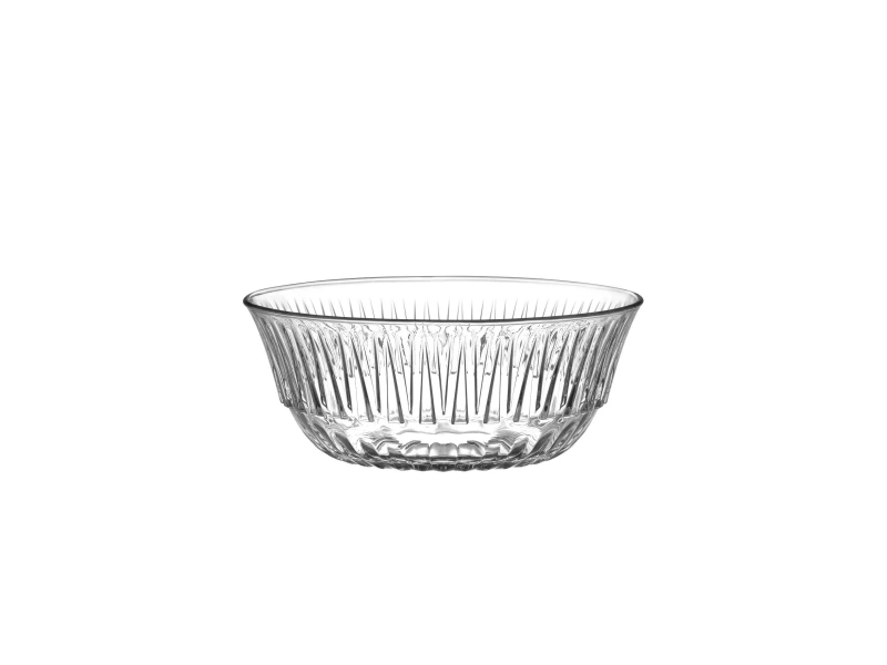 Lav Alinda Tekli Büyük Boy Salata Kasesi