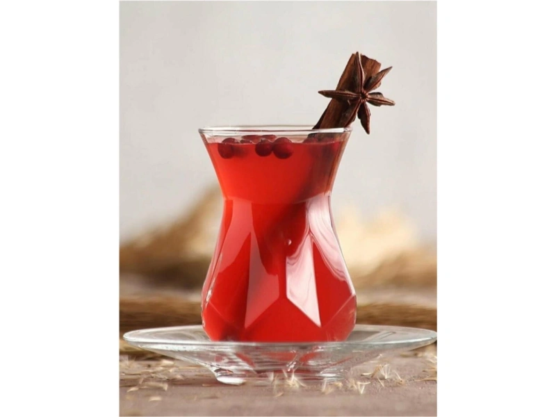 Lav Alya Çay Seti 12 Parça AlyaS1