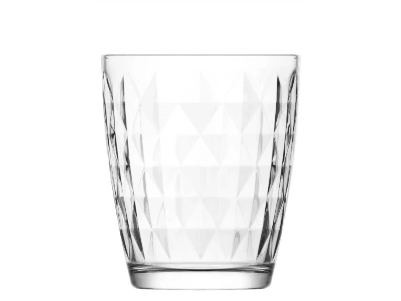 Lav Art236 Artemis 6 Parça Su Bardağı 340cc