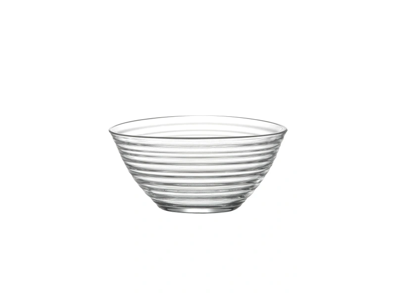 Lav Derin Tekli Büyük Boy Salata Kasesi