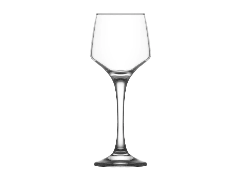 Lav Lal 6lı Likör Kadehi