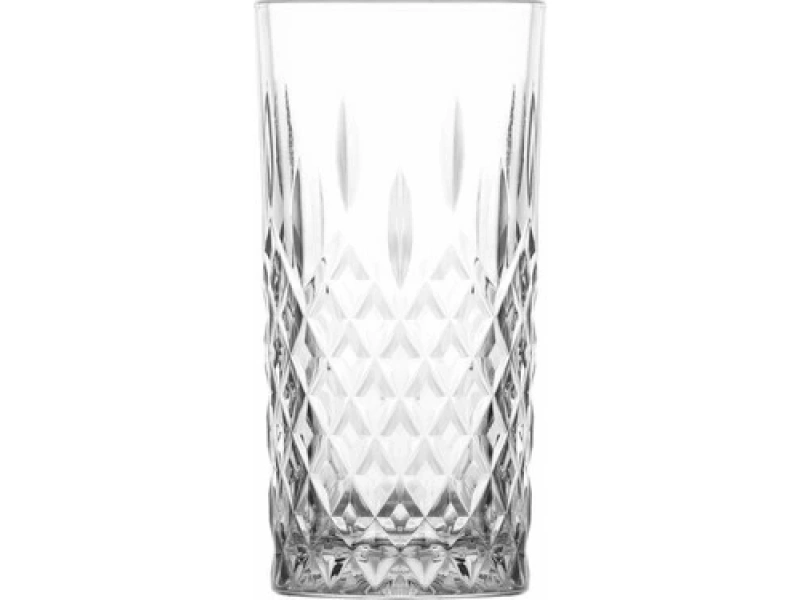 Lav Odin Su Bardak 6lı Su Meşrubat Bardağı Odn440