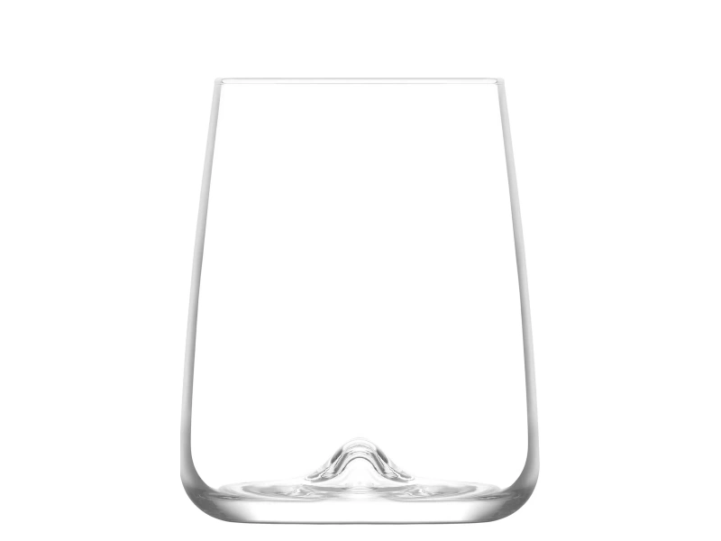 Lav Terra 6lı Şarap Kadehi