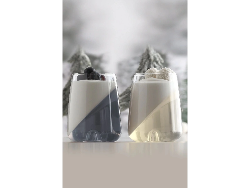 Lav Terra 6lı Şarap Kadehi