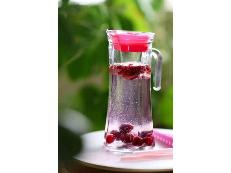 Lav Truva Tekli Sürahi