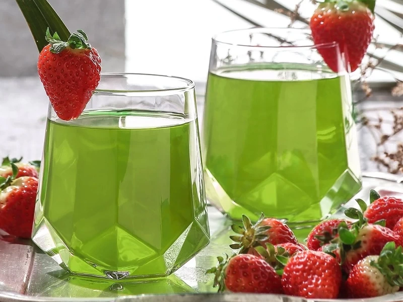 Lav Valeria 6lı Meşrubat Bardağı VLR354A