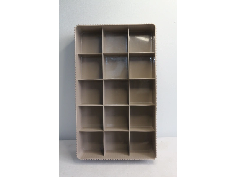 Lova Kat-Kat 15 Bölmeli Organizer