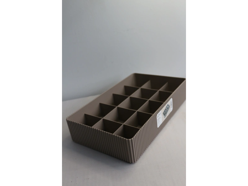 Lova Kat-Kat 15 Bölmeli Organizer