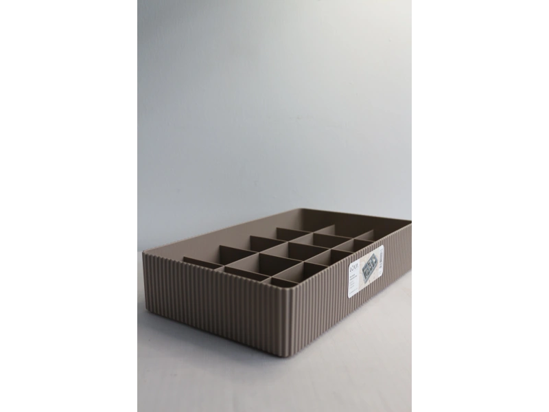 Lova Kat-Kat 15 Bölmeli Organizer