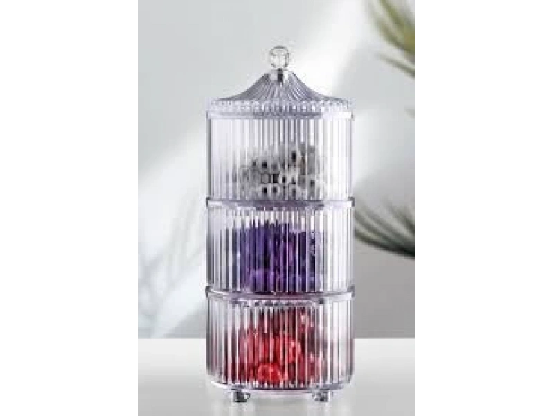 LP Lanus 3 Parça Drajellik