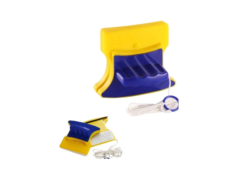 Mıknatıslı Cam Temizleme Aparatı