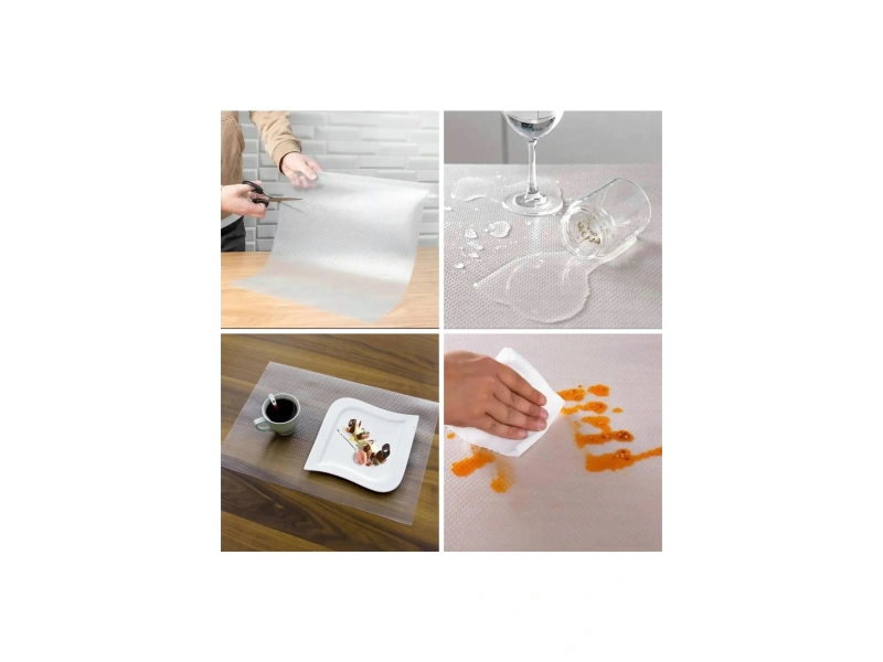 Mini Mop Temizlik Aparatı