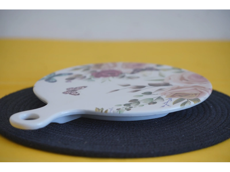 Dijital Baskılı Sunumluk