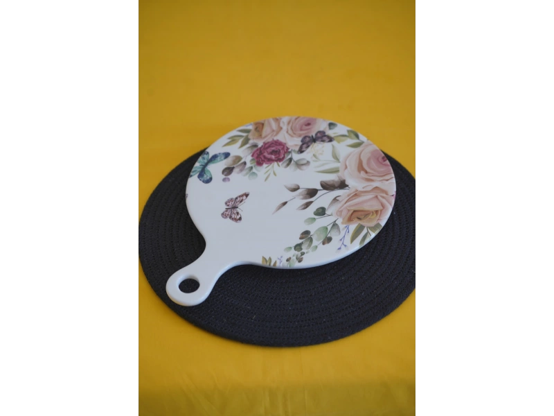 Dijital Baskılı Sunumluk